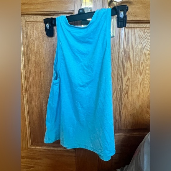 Athleta - Athletic Tank - Picture 3 of 4